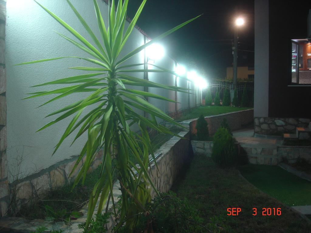 Guest House Camellia Berkovitsa Exterior foto